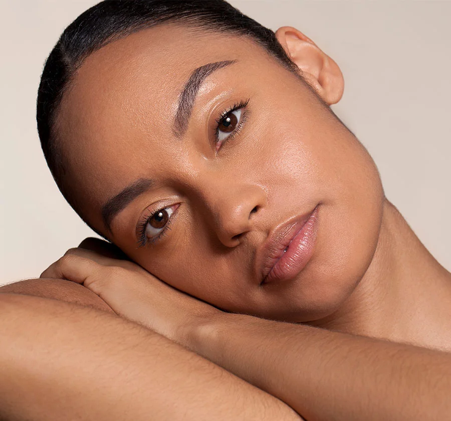 Beautiful Woman
